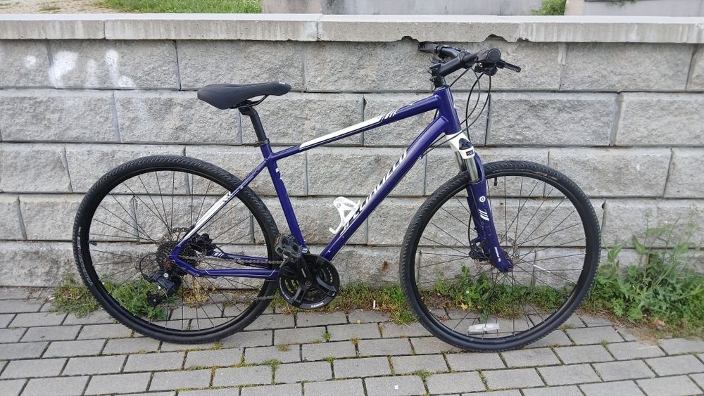 Велосипед specialized 28" цола
