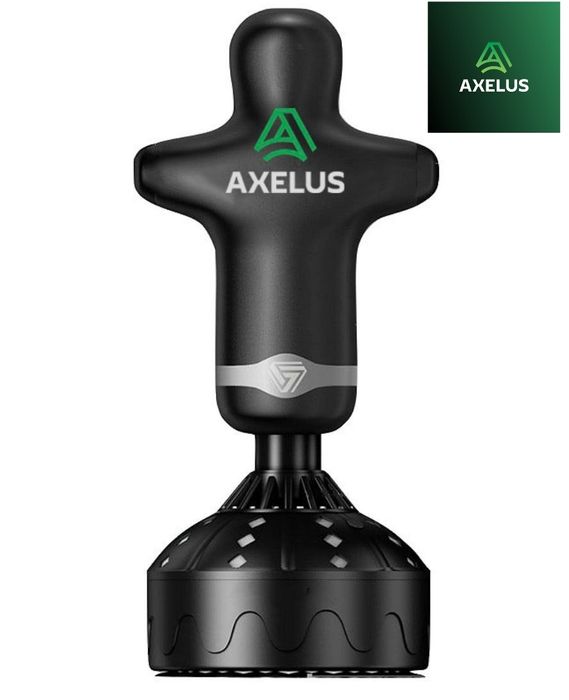 Стоячий боксерский мешок Axelus 02