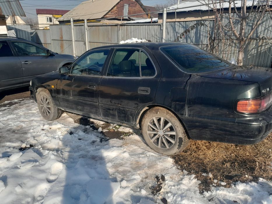 Камри 10 сатылады