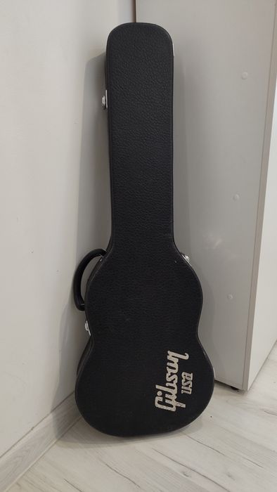Электрогитара Gibson