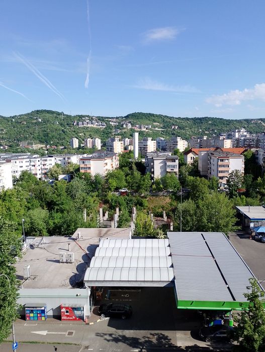 Apartament 4 camere