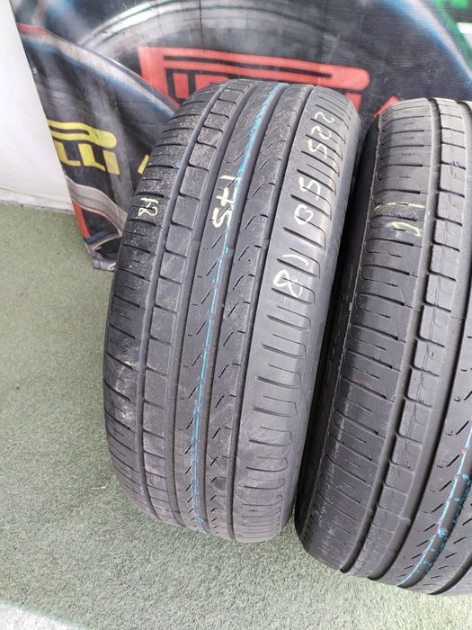 225 50 18 Pirelli runflat