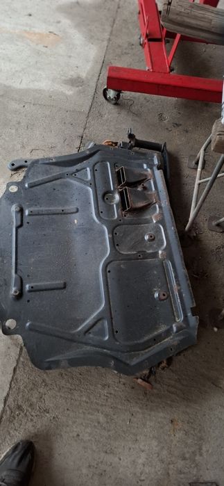 Scut motor skoda octavia 2, 2004 -2015