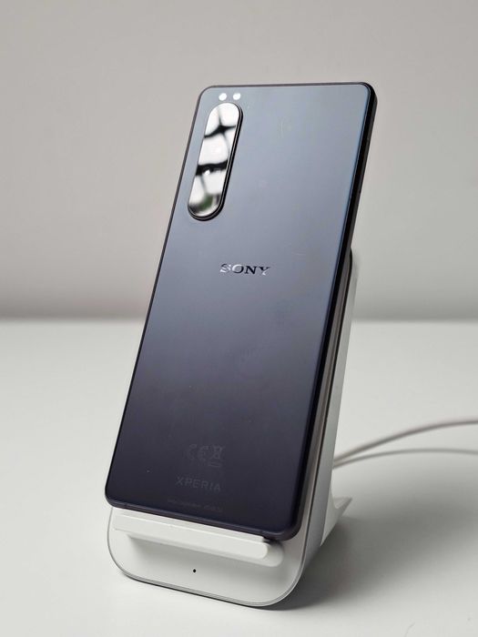 Sony Xperia 1 III 256GB - Impecabil, Fără Zgârieturi, - Poze Reale