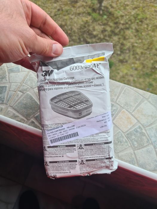 3м маски за дишане