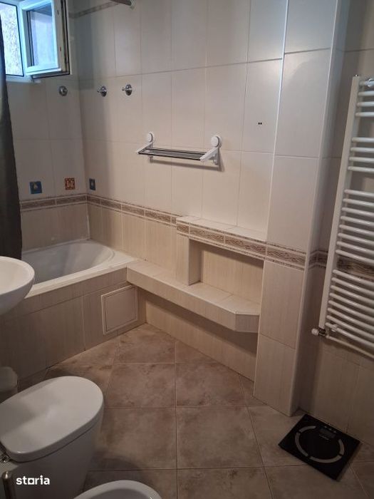 Vanzare apartament superb, 4 camere, 2 bai, Zorilor