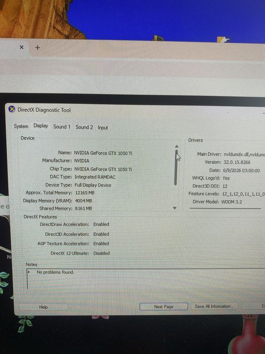 Pc Gaming Complet i5 1040f 16gb gtx 1050ti