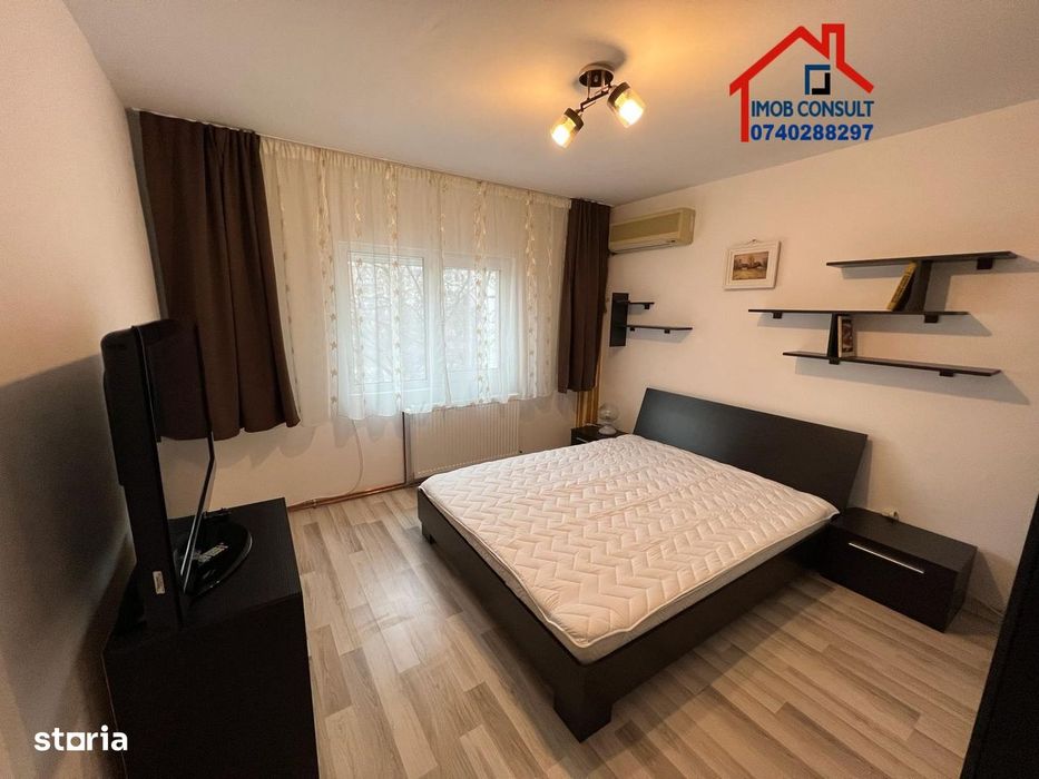 Apartament modern cu 3 camere de închiriat–9 Mai/Liceul Sportiv|CE1967
