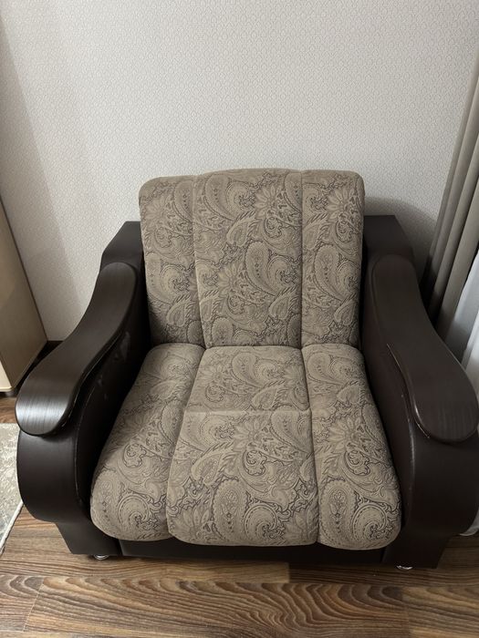 Кресло трансформер