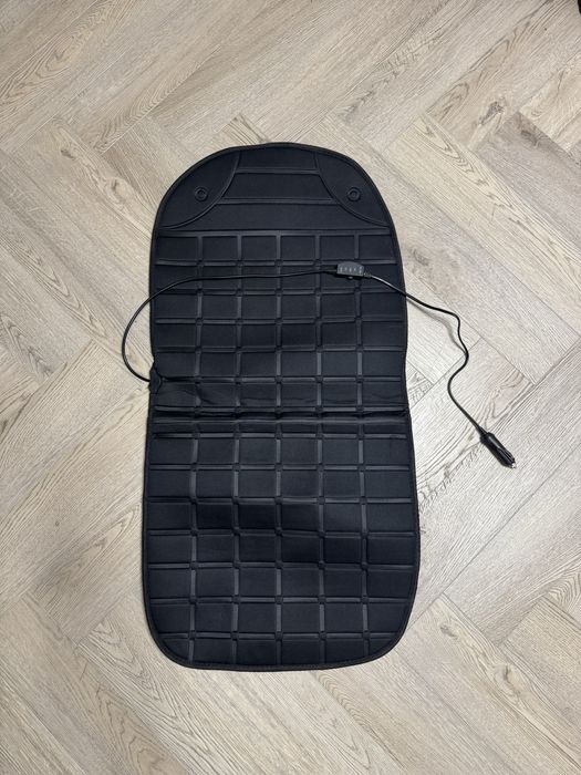 Чехол для сиденья с подогревом