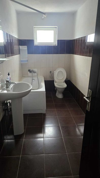 Apartament 3 camere Chisoda