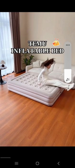 Matras xar xil ulchamda