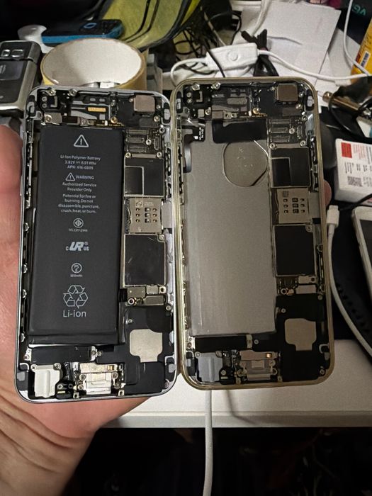 Iphone 6 16gb 128gb lar