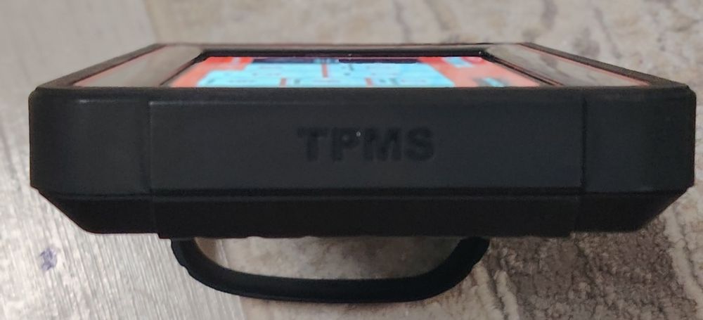 Профессиональный автосканер Thinktool  + Принтер + TPMS