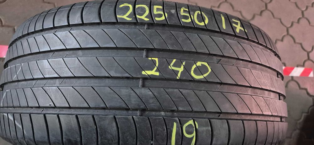 anvelope Michelin 225/50/17