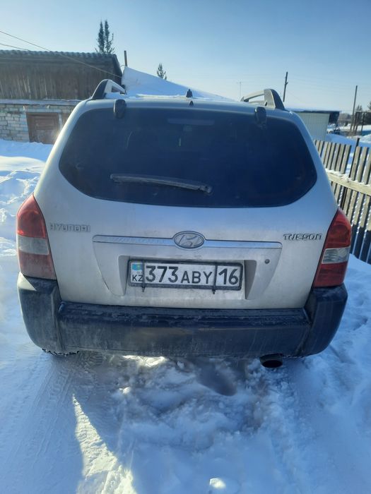 Продам надёжного кроссовера