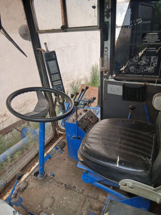 Продам КОМБАЙН Енисей