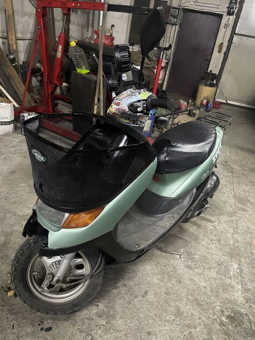 Honda Dio Cesta 1994