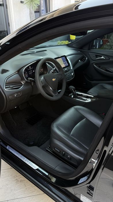 MALIBU 2021/2022 premier