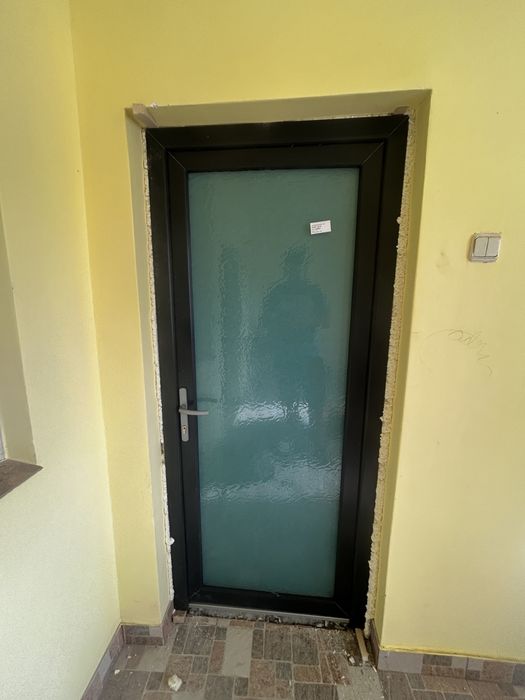Tâmplărie PVC și Geamuri Termopan la Comandă