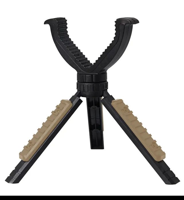 ТРИНОГА за пушка