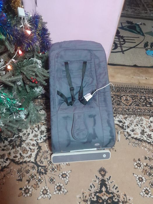 Продам все детское