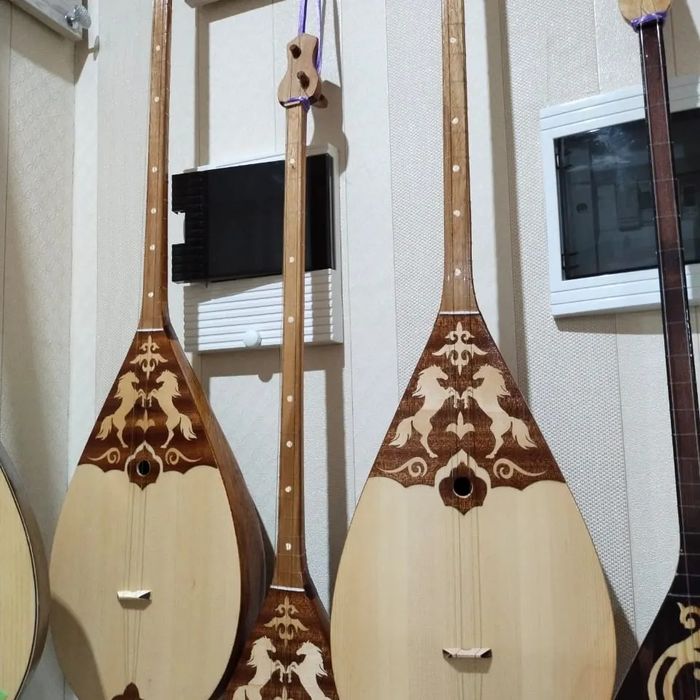 Домбыра отличного качества