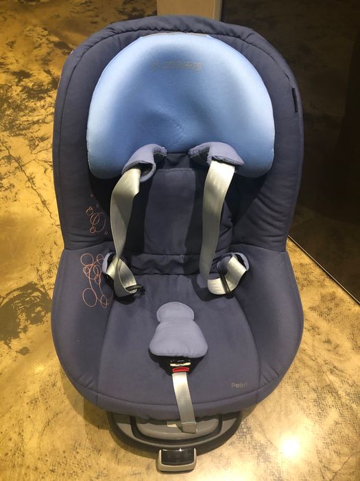 Автокресло детское