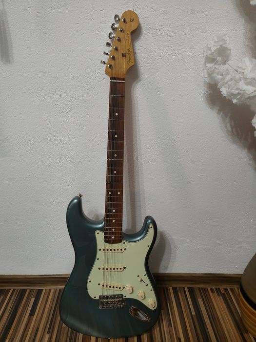 Chitara electrica Fender Vintera