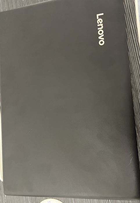 Ноутбук Lenovo ideapad 110