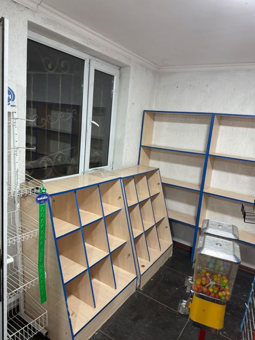 Магазин в аренду