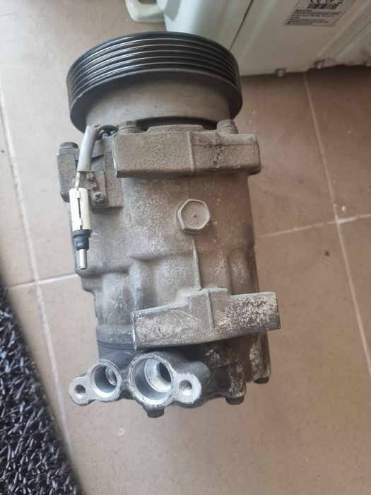 Compresor Ac logan 1.5 an 2007