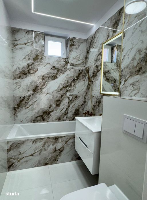 Proprietar, apartament 53 mp, Parc Drumul Taberei (Moghioros), renovat