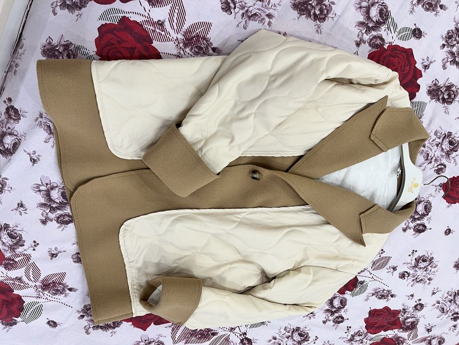 пальто әйелдер сырт киімі