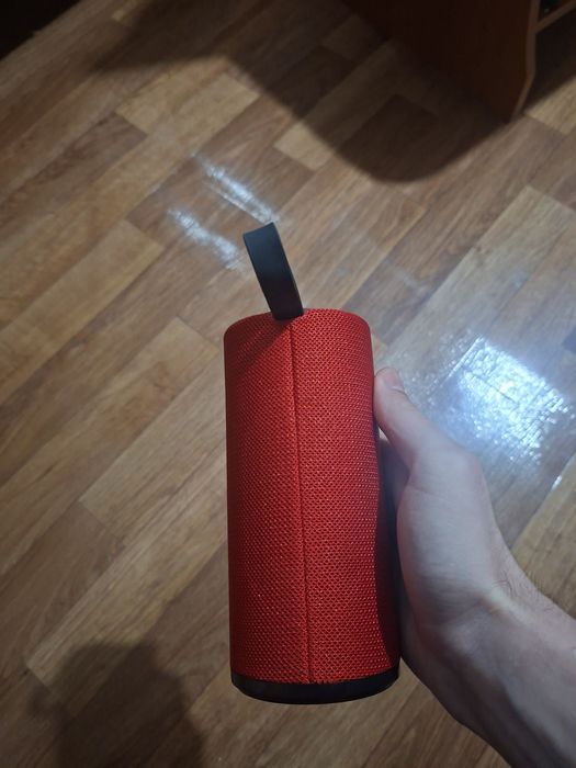 Boxa Portabila, MP3, TF/USB, Bluetooth, Radio FM, Putere 10W, 95 dB, H