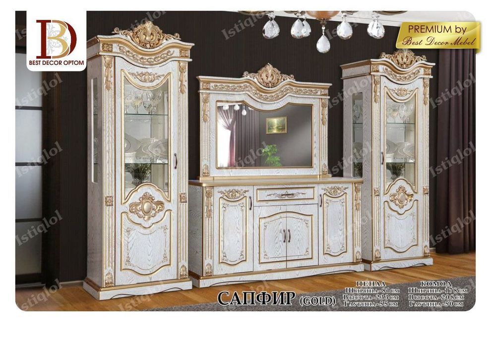 Assalomu aleykum hurmatli mijozlar sizlar uchun zamonaviy arzon mebell