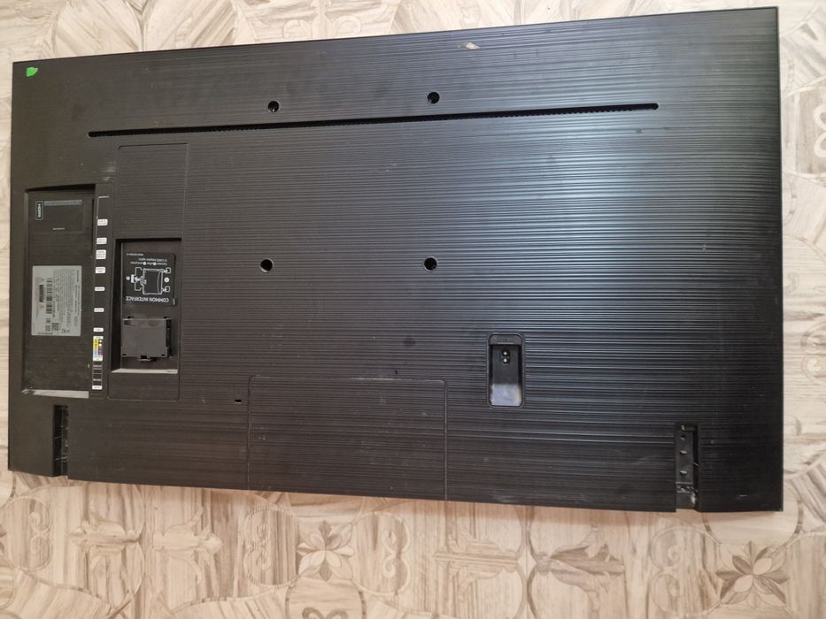 Samsung smart TV телевизор