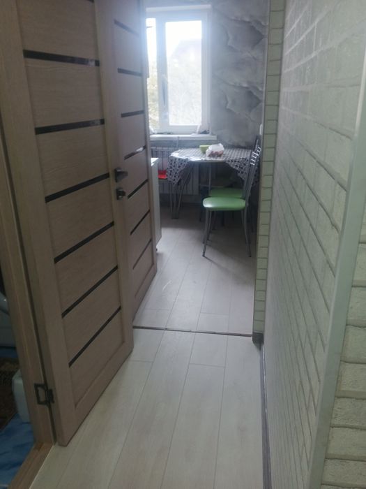 Продам Квартиру 4 ком