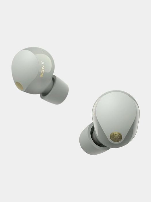 Новинка от Sony WF-1000XM5!