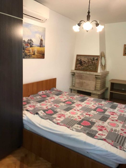 Дава се под наем Двустаен апартамент в София, Център - 75 кв.м за 375 € - Снимка #3