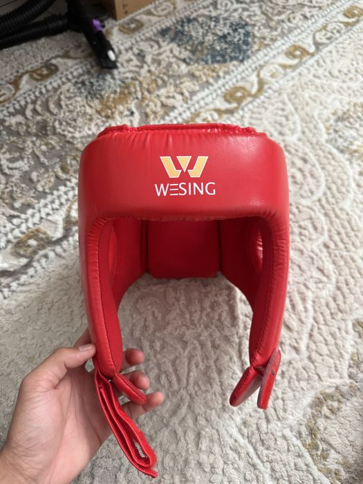 WESING шлем сатылады L размер