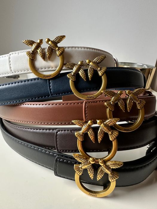 Дамски коланчета Pinko