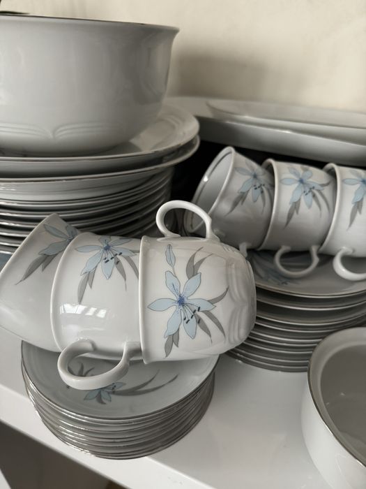 Сервиз столовый Kahla