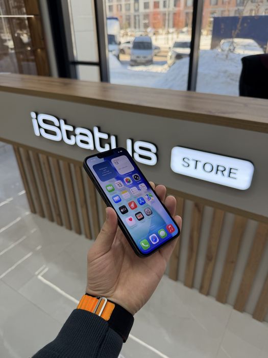iPhone 14 128 gb | iStatus