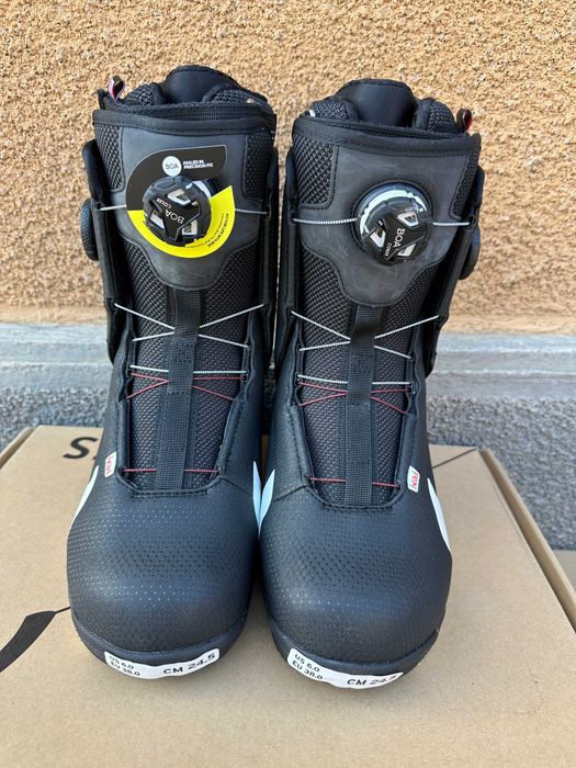 boots noi head four boa focus liquid fit mondo 24,5 europa 38