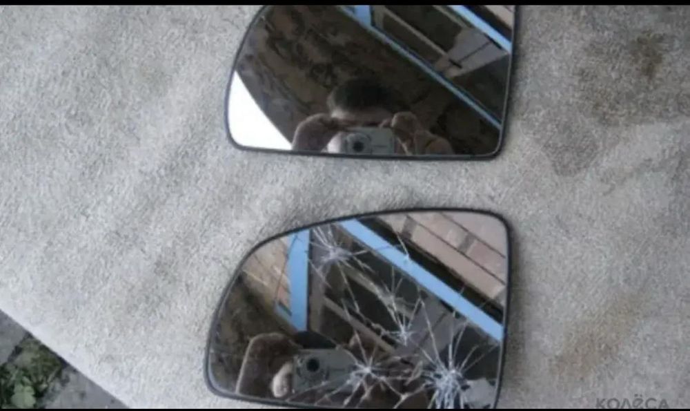 Ремонт авто зеркал