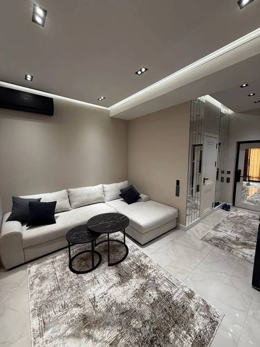 ЖК: Prestige Gardens / Престиж Гарденс  Яккасарайский район