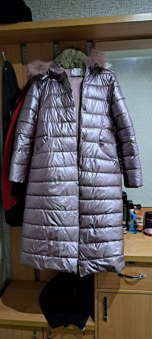 Продам курточку .