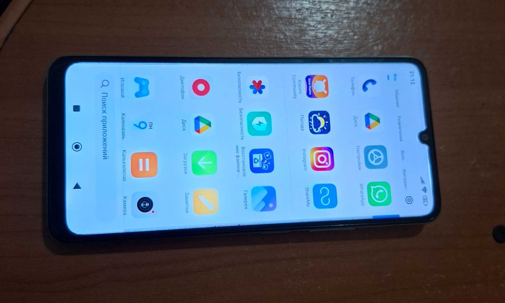 Продам Redmi 13C 256/8, отличное состояние