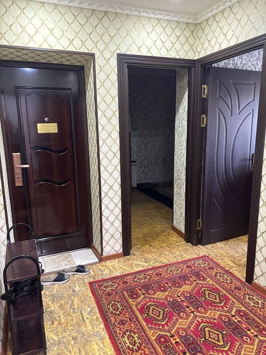 Аренда Алмазарский район Коракамиш  4х ком квартира
